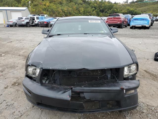 Photo 4 VIN: 1ZVHT82HX55248047 - FORD MUSTANG GT 