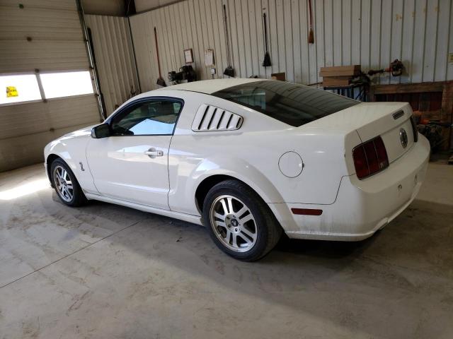 Photo 1 VIN: 1ZVHT82HX65103799 - FORD MUSTANG 