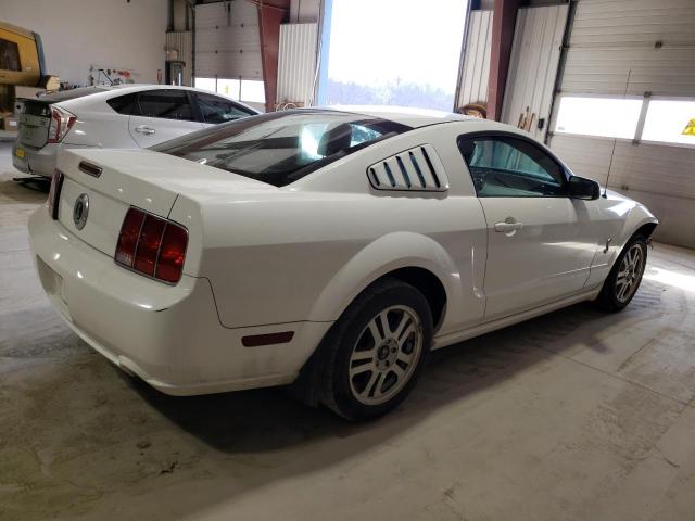 Photo 2 VIN: 1ZVHT82HX65103799 - FORD MUSTANG 