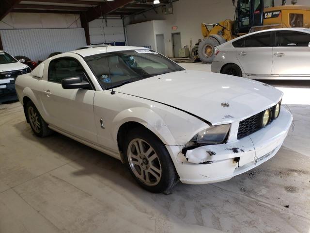 Photo 3 VIN: 1ZVHT82HX65103799 - FORD MUSTANG 