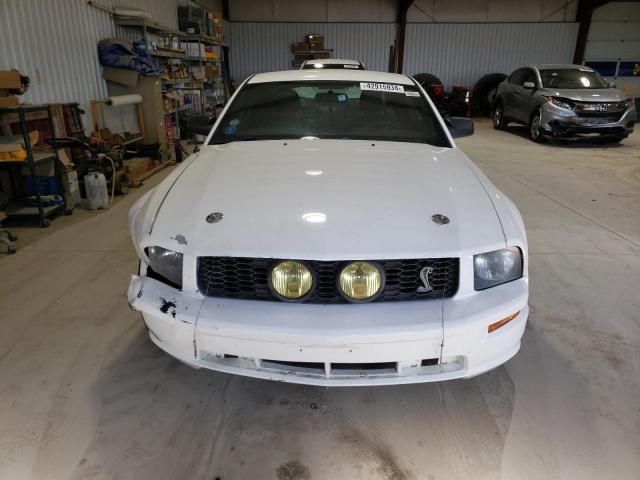 Photo 4 VIN: 1ZVHT82HX65103799 - FORD MUSTANG 