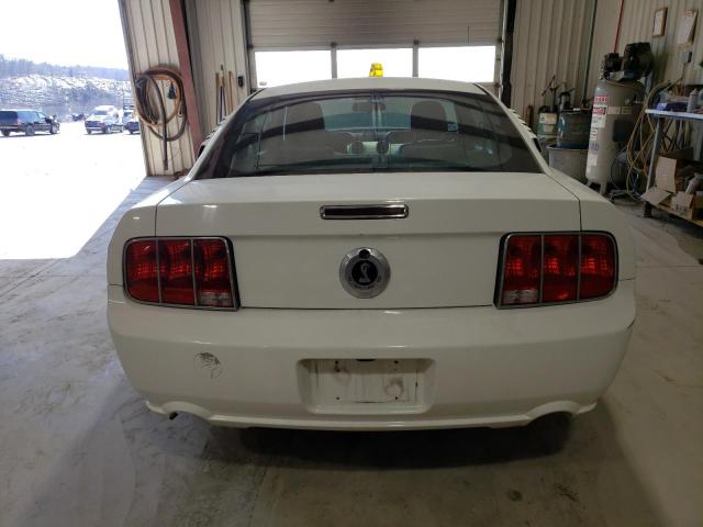 Photo 5 VIN: 1ZVHT82HX65103799 - FORD MUSTANG 