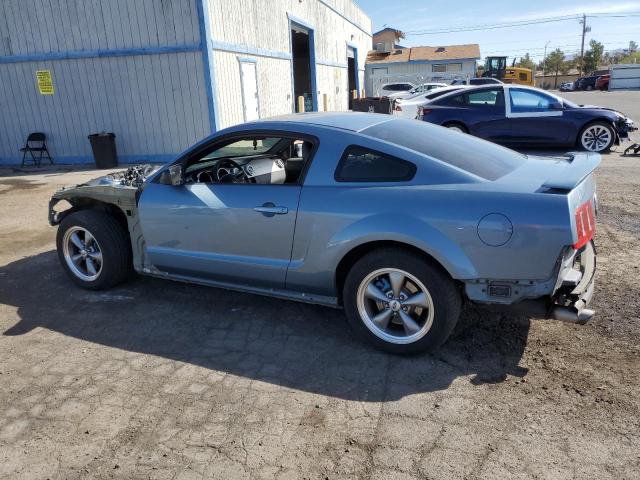 Photo 1 VIN: 1ZVHT82HX65119274 - FORD MUSTANG GT 