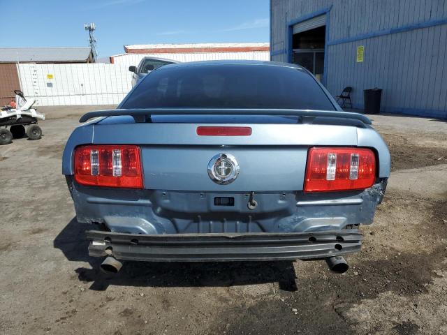 Photo 5 VIN: 1ZVHT82HX65119274 - FORD MUSTANG GT 