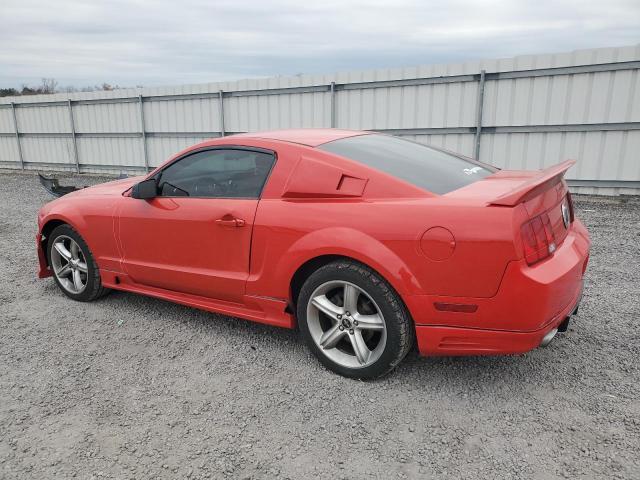 Photo 1 VIN: 1ZVHT82HX65212294 - FORD MUSTANG GT 