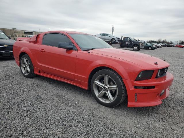 Photo 3 VIN: 1ZVHT82HX65212294 - FORD MUSTANG GT 