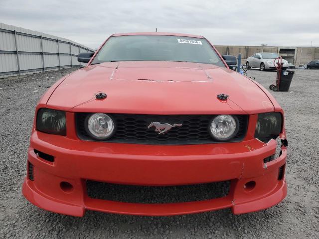 Photo 4 VIN: 1ZVHT82HX65212294 - FORD MUSTANG GT 