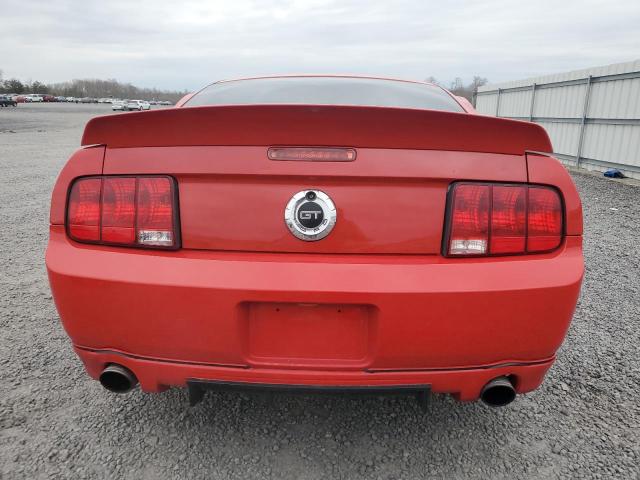 Photo 5 VIN: 1ZVHT82HX65212294 - FORD MUSTANG GT 