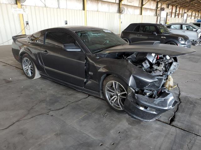 Photo 3 VIN: 1ZVHT82HX75206920 - FORD MUSTANG GT 