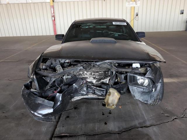 Photo 4 VIN: 1ZVHT82HX75206920 - FORD MUSTANG GT 