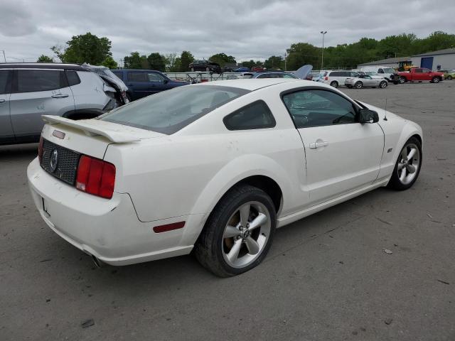 Photo 2 VIN: 1ZVHT82HX75223670 - FORD MUSTANG 