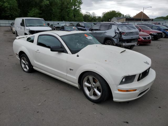 Photo 3 VIN: 1ZVHT82HX75223670 - FORD MUSTANG 