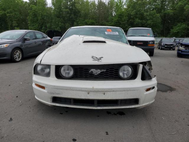 Photo 4 VIN: 1ZVHT82HX75223670 - FORD MUSTANG 