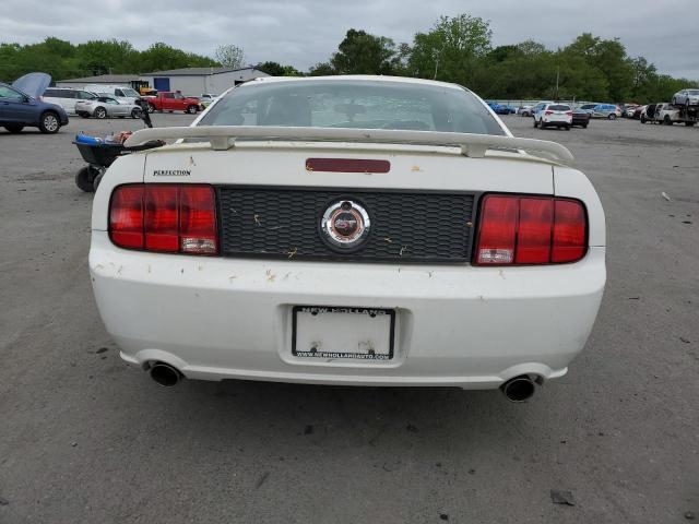 Photo 5 VIN: 1ZVHT82HX75223670 - FORD MUSTANG 