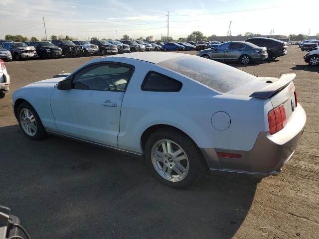 Photo 1 VIN: 1ZVHT82HX75266745 - FORD MUSTANG GT 