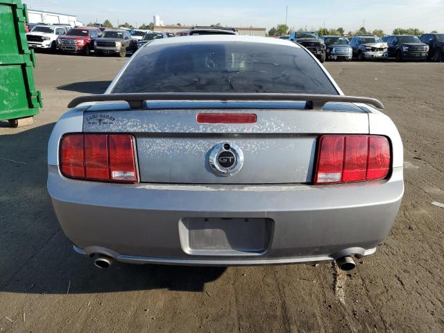 Photo 5 VIN: 1ZVHT82HX75266745 - FORD MUSTANG GT 