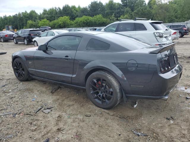 Photo 1 VIN: 1ZVHT82HX85111288 - FORD MUSTANG 