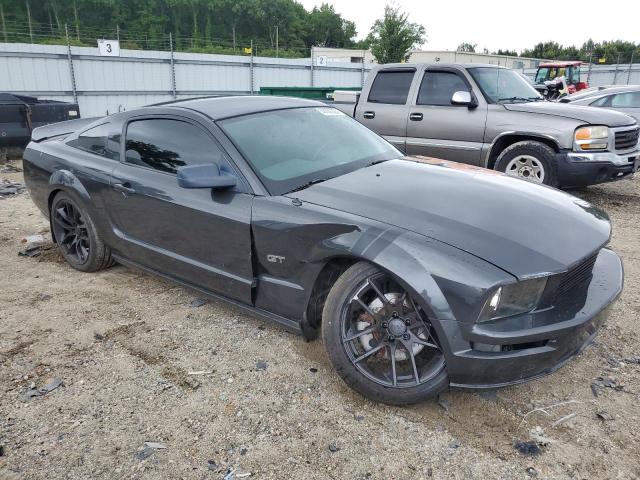 Photo 3 VIN: 1ZVHT82HX85111288 - FORD MUSTANG 