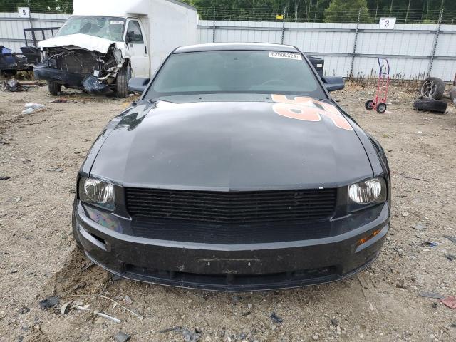 Photo 4 VIN: 1ZVHT82HX85111288 - FORD MUSTANG 