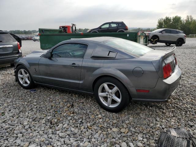 Photo 1 VIN: 1ZVHT82HX85130911 - FORD MUSTANG GT 