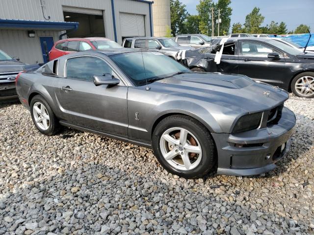 Photo 3 VIN: 1ZVHT82HX85130911 - FORD MUSTANG GT 