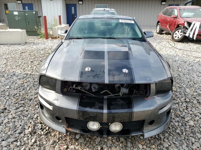 Photo 4 VIN: 1ZVHT82HX85130911 - FORD MUSTANG GT 