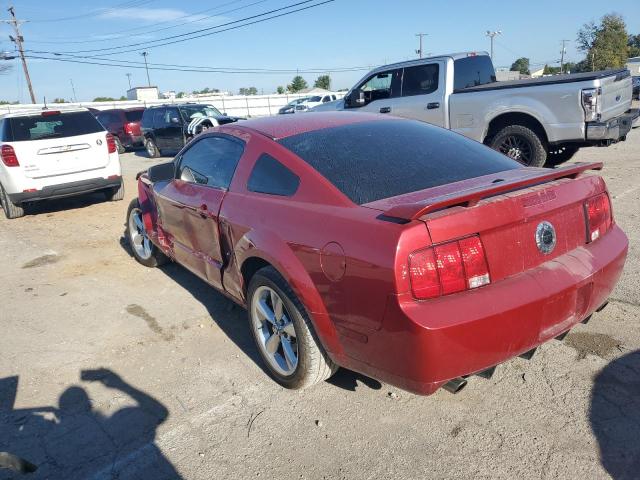 Photo 1 VIN: 1ZVHT82HX85139480 - FORD MUSTANG 