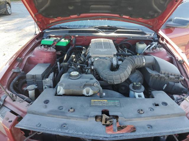 Photo 10 VIN: 1ZVHT82HX85139480 - FORD MUSTANG 