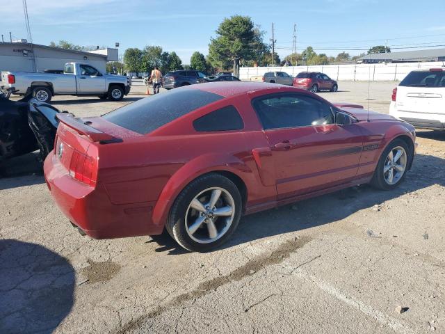 Photo 2 VIN: 1ZVHT82HX85139480 - FORD MUSTANG 