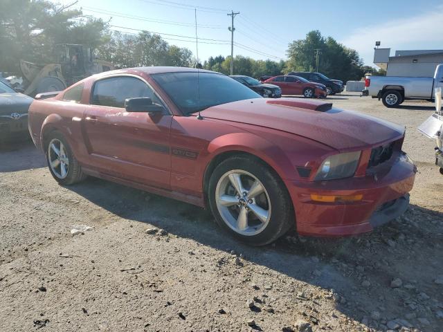 Photo 3 VIN: 1ZVHT82HX85139480 - FORD MUSTANG 