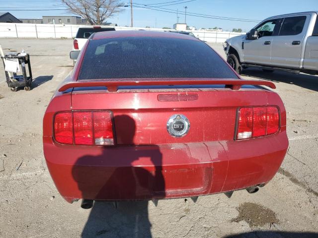 Photo 5 VIN: 1ZVHT82HX85139480 - FORD MUSTANG 