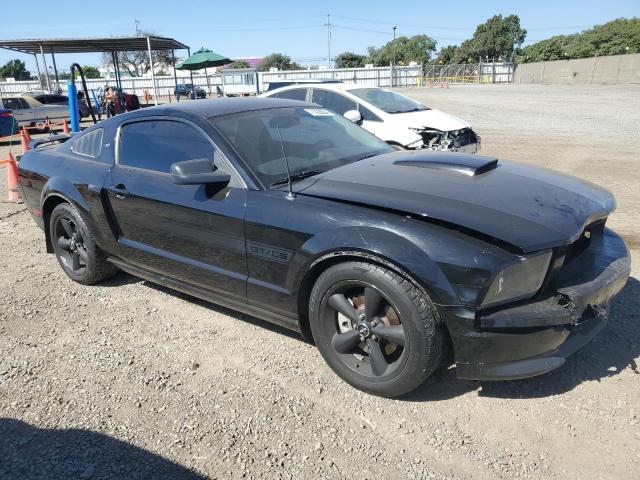 Photo 3 VIN: 1ZVHT82HX85199713 - FORD MUSTANG GT 