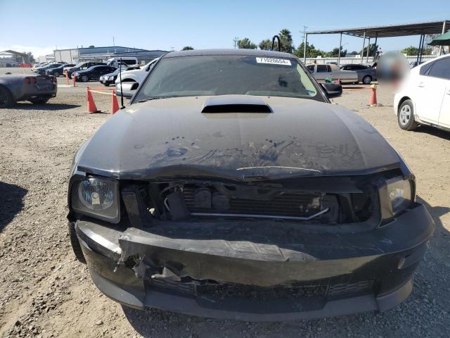 Photo 4 VIN: 1ZVHT82HX85199713 - FORD MUSTANG GT 