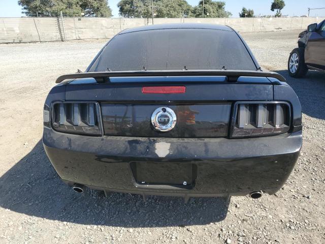 Photo 5 VIN: 1ZVHT82HX85199713 - FORD MUSTANG GT 