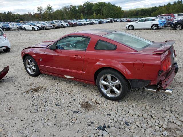 Photo 1 VIN: 1ZVHT82HX95103967 - FORD MUSTANG GT 