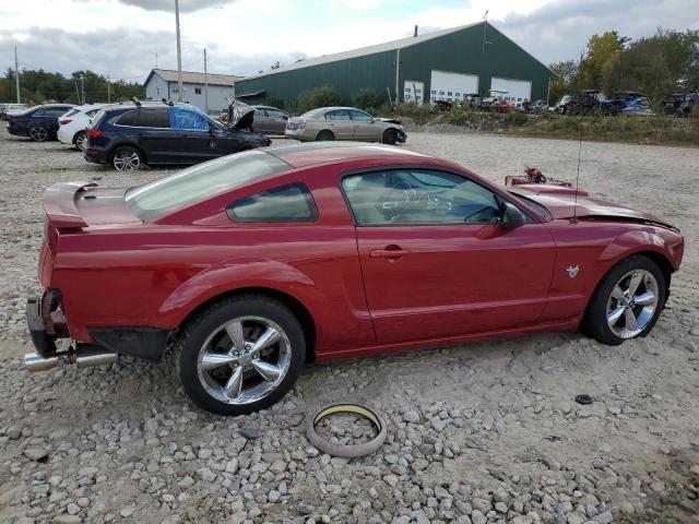 Photo 2 VIN: 1ZVHT82HX95103967 - FORD MUSTANG GT 