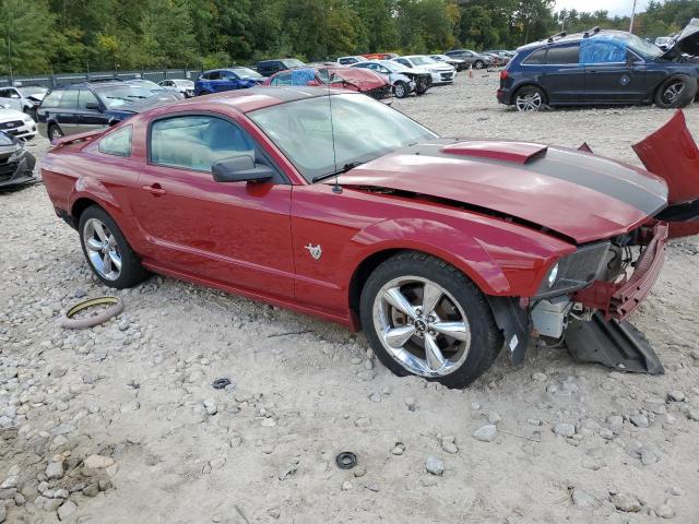 Photo 3 VIN: 1ZVHT82HX95103967 - FORD MUSTANG GT 