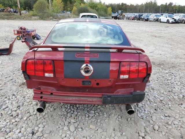 Photo 5 VIN: 1ZVHT82HX95103967 - FORD MUSTANG GT 