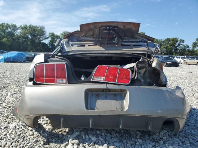 Photo 5 VIN: 1ZVHT82HX95123393 - FORD MUSTANG 