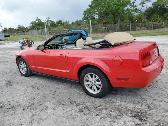 Photo 1 VIN: 1ZVHT84N065149631 - FORD MUSTANG 