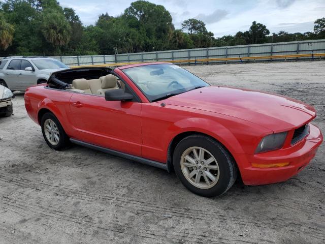 Photo 3 VIN: 1ZVHT84N065149631 - FORD MUSTANG 