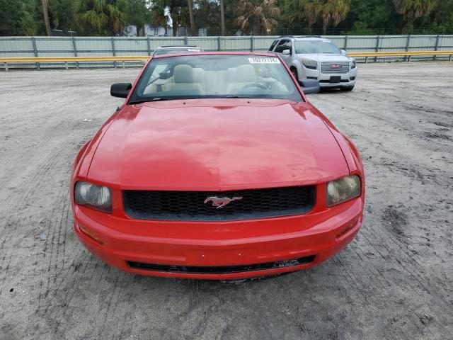 Photo 4 VIN: 1ZVHT84N065149631 - FORD MUSTANG 