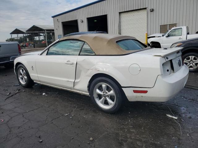 Photo 1 VIN: 1ZVHT84N075240934 - FORD MUSTANG 