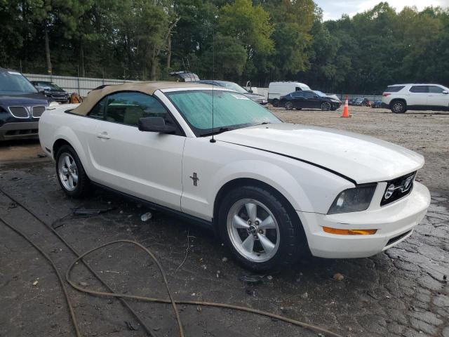 Photo 3 VIN: 1ZVHT84N075240934 - FORD MUSTANG 