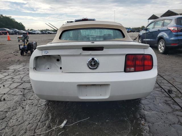 Photo 5 VIN: 1ZVHT84N075240934 - FORD MUSTANG 