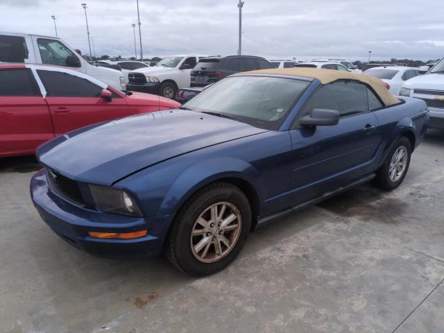 Photo 0 VIN: 1ZVHT84N085204856 - FORD MUSTANG 