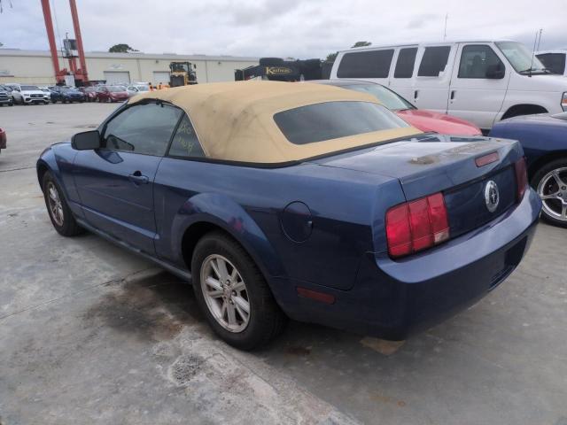 Photo 1 VIN: 1ZVHT84N085204856 - FORD MUSTANG 