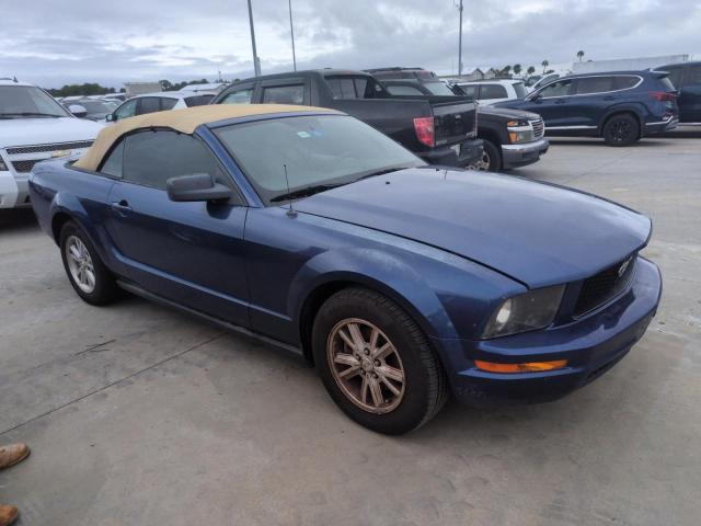 Photo 3 VIN: 1ZVHT84N085204856 - FORD MUSTANG 