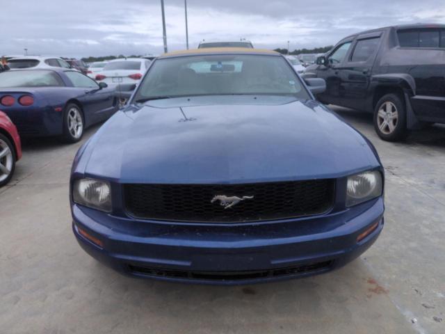 Photo 4 VIN: 1ZVHT84N085204856 - FORD MUSTANG 