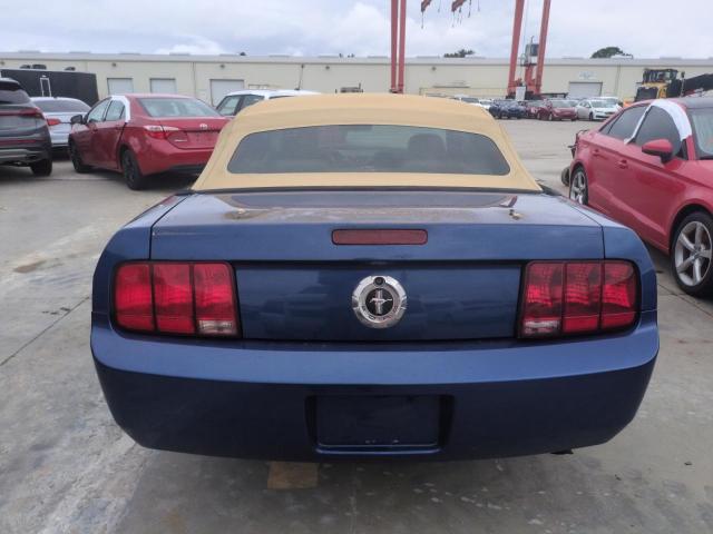 Photo 5 VIN: 1ZVHT84N085204856 - FORD MUSTANG 